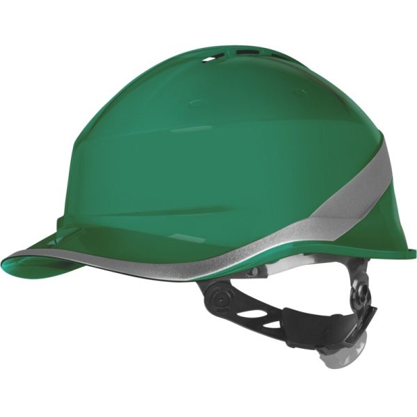 Casco de obra DIAMOND VI WIND - Imagen 8
