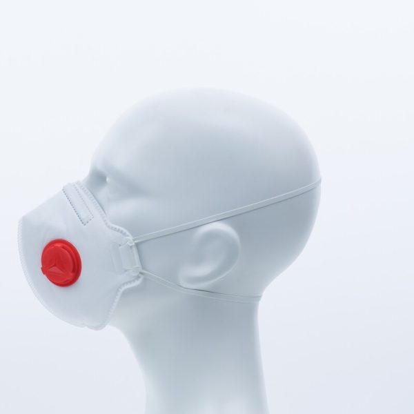 Mascarillas M1300VB (caja de 10 masc) - Imagen 9