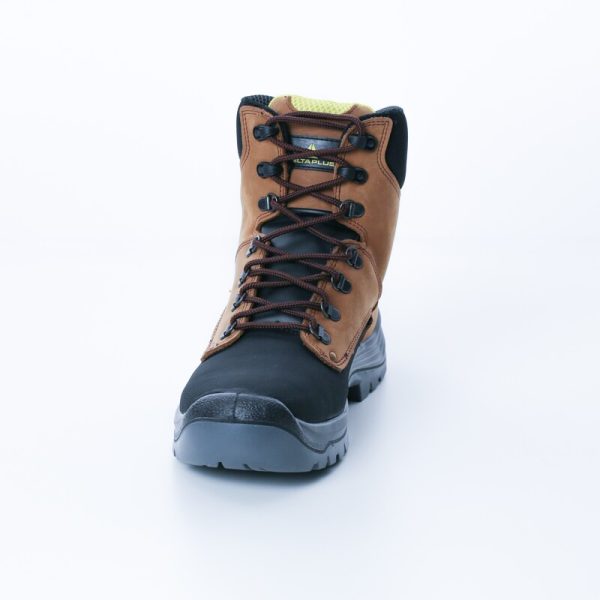 Bota de seguridad ATACAMA S3 SRC - Imagen 14