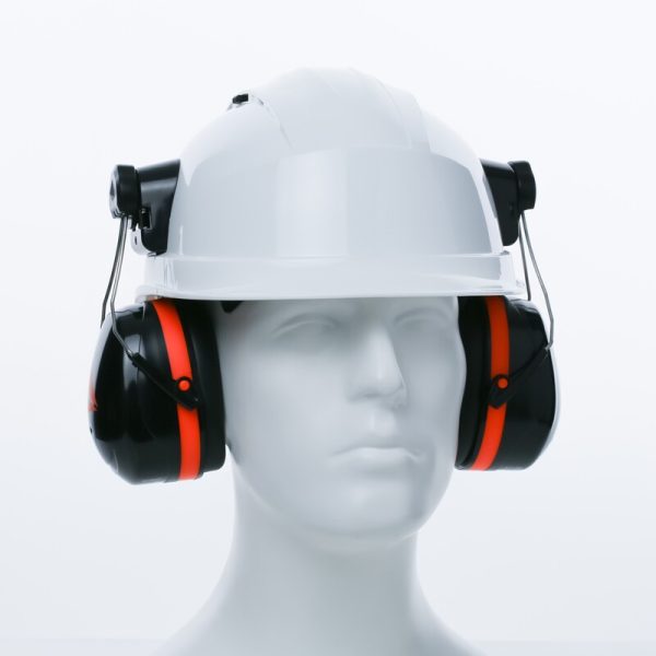 Casco de seguridad MAGNY HELMET 2 - Imagen 6