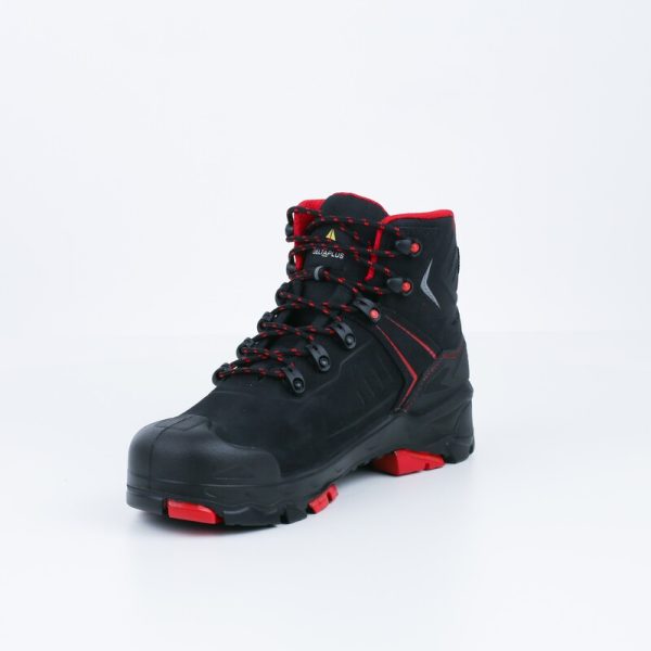 Zapato de seguridad COLIMA S3S SR - Imagen 13