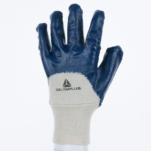 Guantes de protección mecánica NI150 - Imagen 4
