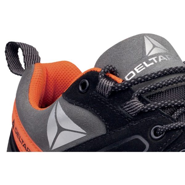 Zapato de seguridad BROOKLYN S3S - Imagen 5