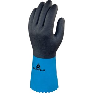 Guantes de protección química VV836
