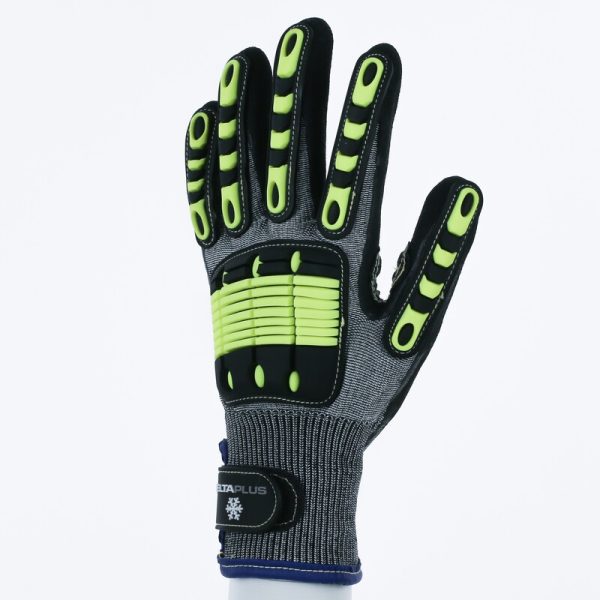 Guantes anticorte EOS NOCUT WINTER VV913 - Imagen 10