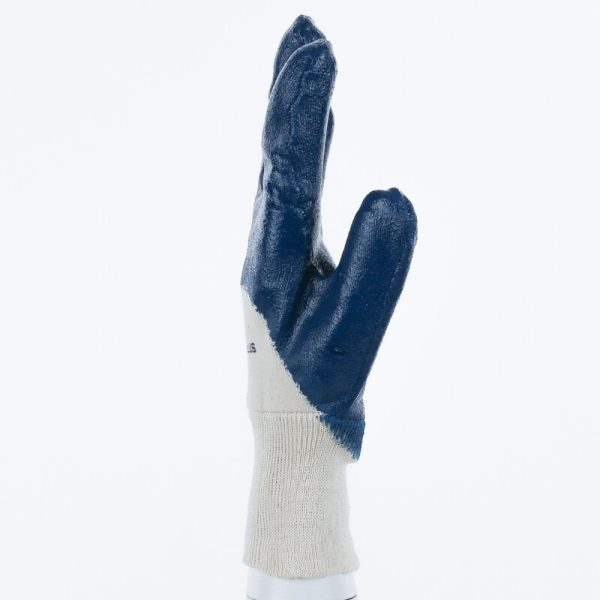 Guantes de protección mecánica NI150 - Imagen 12