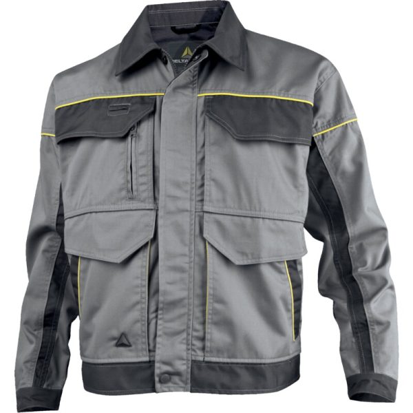 Chaqueta de trabajo MCVES - Imagen 3