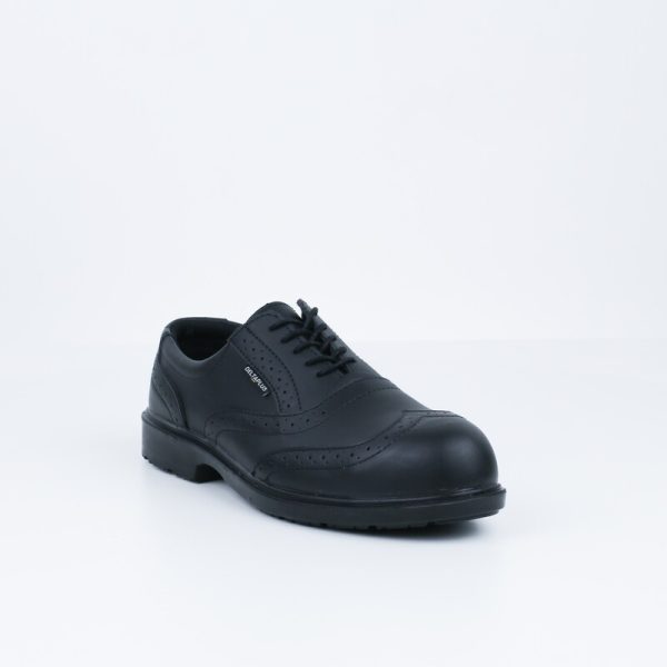 Zapato de seguridad RICHMOND2 S1 SR - Imagen 2