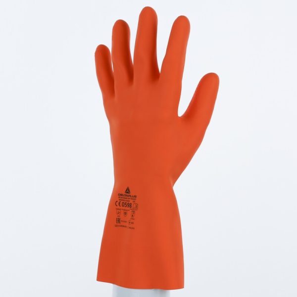Guantes de protección química VENIPRO VE450 - Imagen 6