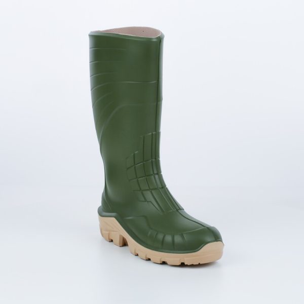 Bota de trabajo AEROGREEN O4 CI FO SR - Imagen 2