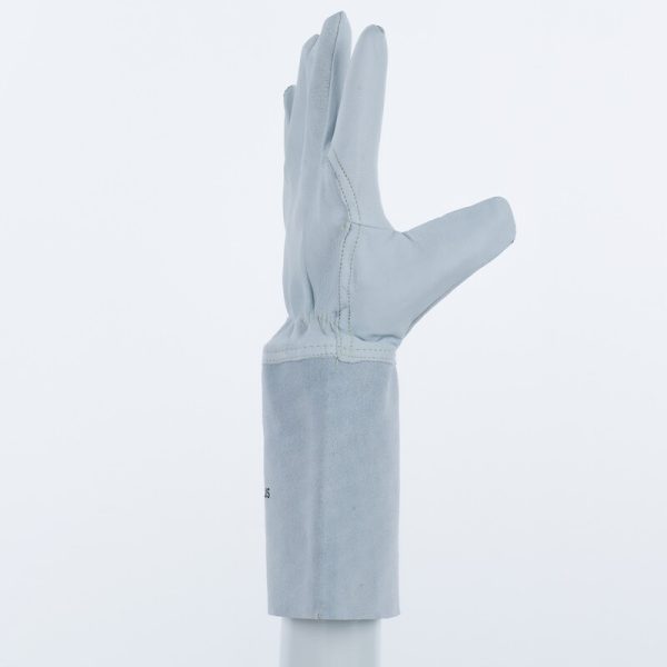 Guantes para soldadura TIG15K - Imagen 10