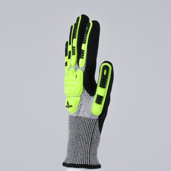 Guantes anticorte EOS VV907 - Imagen 12