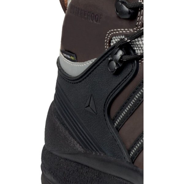 Bota de seguridad NOMAD S3 SRC - Imagen 9