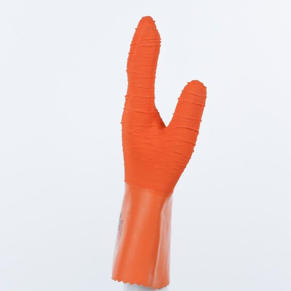 Guantes de protección química VENIFISH VE990 - Imagen 12