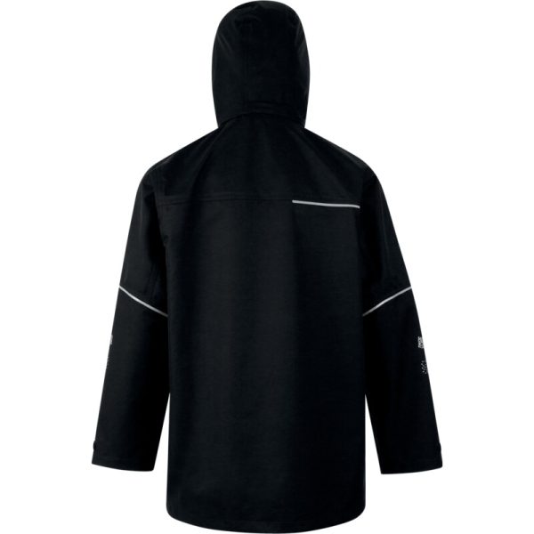 Parka impermeable GRAFIZ - Imagen 5