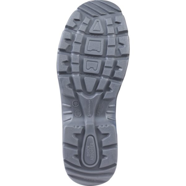 Bota de seguridad CALYPSO S3S SR - Imagen 2