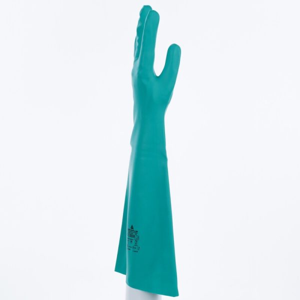 Guantes de protección química NITREX VE846 - Imagen 10