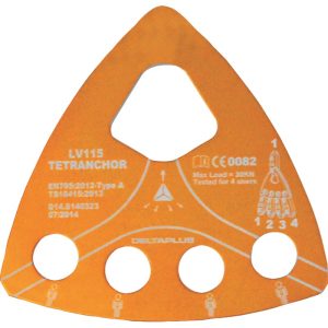 Anclaje TETRANCHOR LV115
