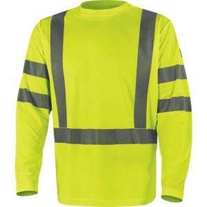 Camiseta de alta visibilidad COSMOS