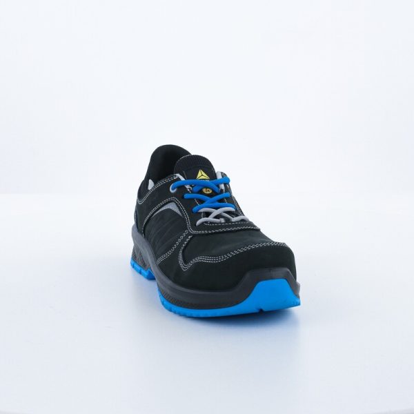Zapato de seguridad ROSSI S3S SR - Imagen 5