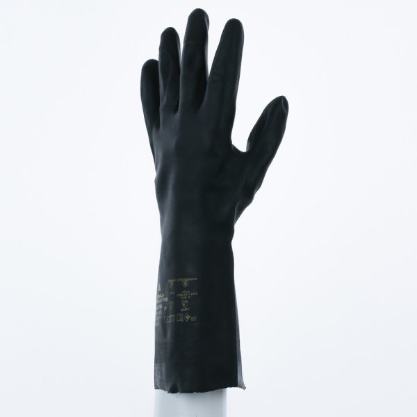 Guantes de protección química NEOCOLOR VE530 - Imagen 7