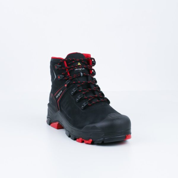 Zapato de seguridad COLIMA S3S SR - Imagen 4