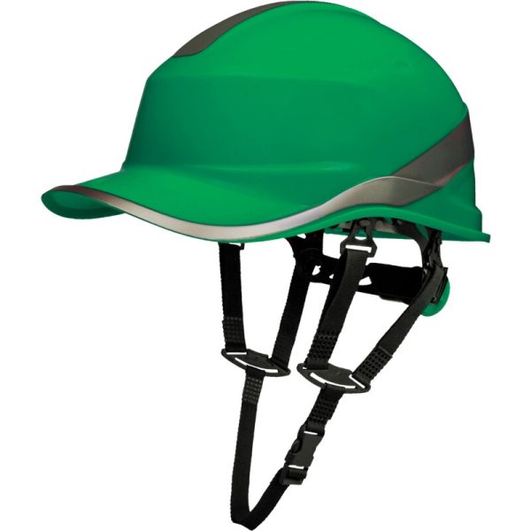 Casco de obra DIAMOND V UP - Imagen 6