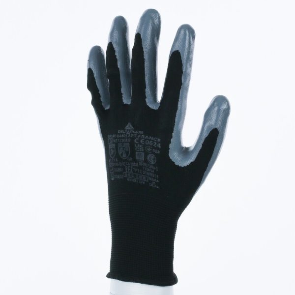Guantes de protección mecánica VE712GR - Imagen 5