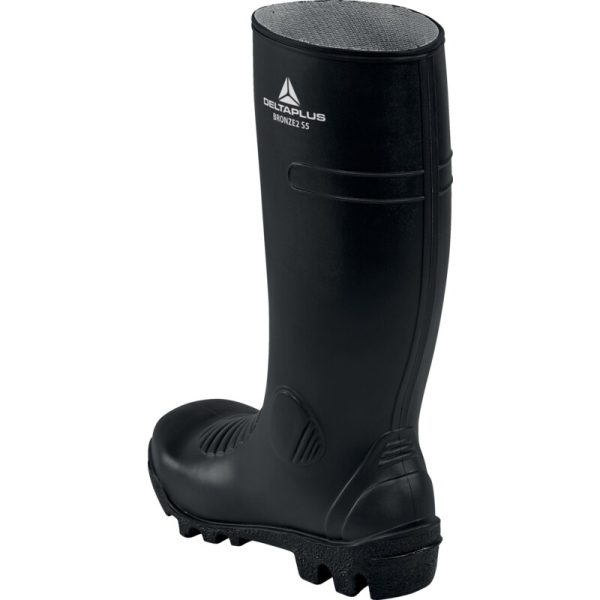 Bota de PVC de seguridad BRONZE2 S5 SRA - Imagen 4