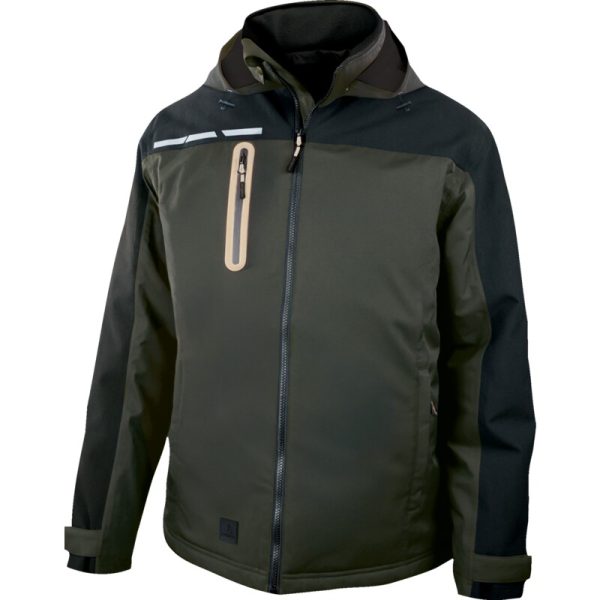 Parka QUEBEC - Imagen 7