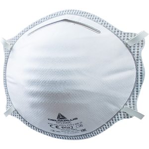 Mascarillas FFP2 M1200 (caja de 20)