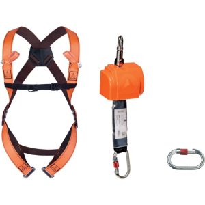 Kit anticaídas ELARA140