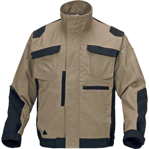 Chaqueta de trabajo M5VE2