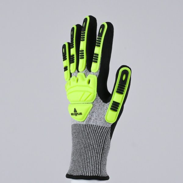 Guantes anticorte EOS VV907 - Imagen 10