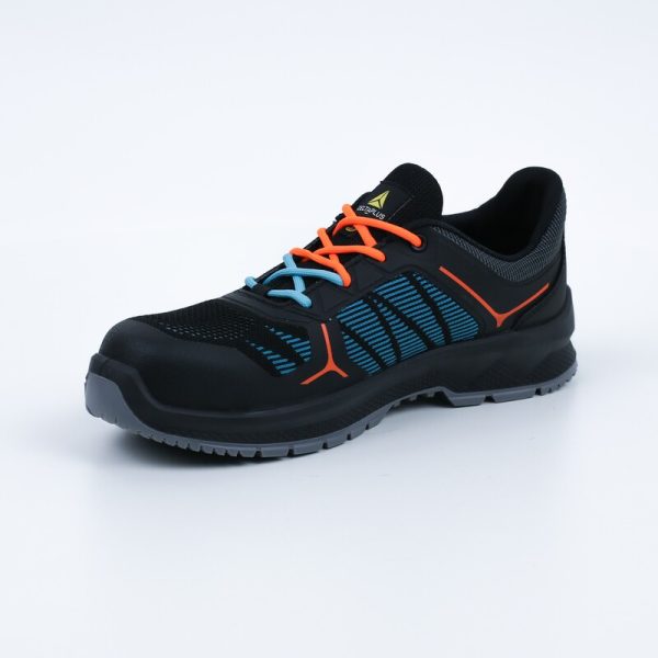 Zapato de seguridad CAMPIONE S1PS SR - Imagen 15