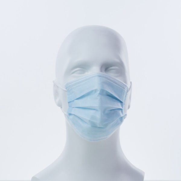 Mascarillas HM11001U (caja de 50) - Imagen 6