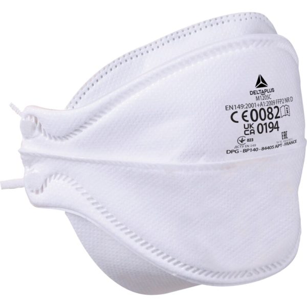 Mascarillas FFP2 M1205 (caja de 20)