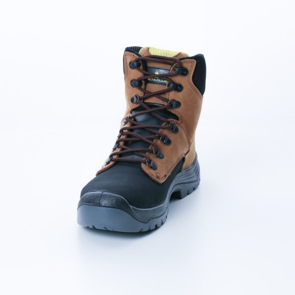 Bota de seguridad ATACAMA S3 SRC - Imagen 15