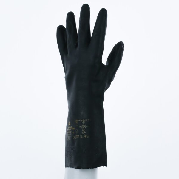 Guantes de protección química NEOCOLOR VE530 - Imagen 3