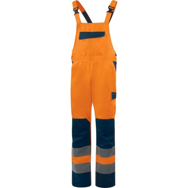 Pantalón de alta visibilidad M1SA2HV - Imagen 3