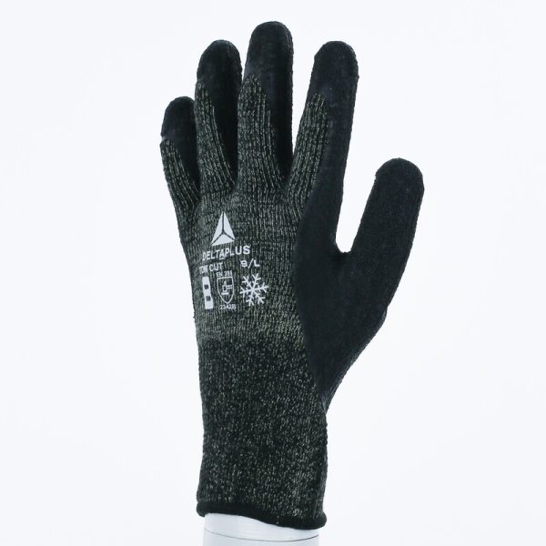 Guantes de protección mecánica ATON VV731 - Imagen 7