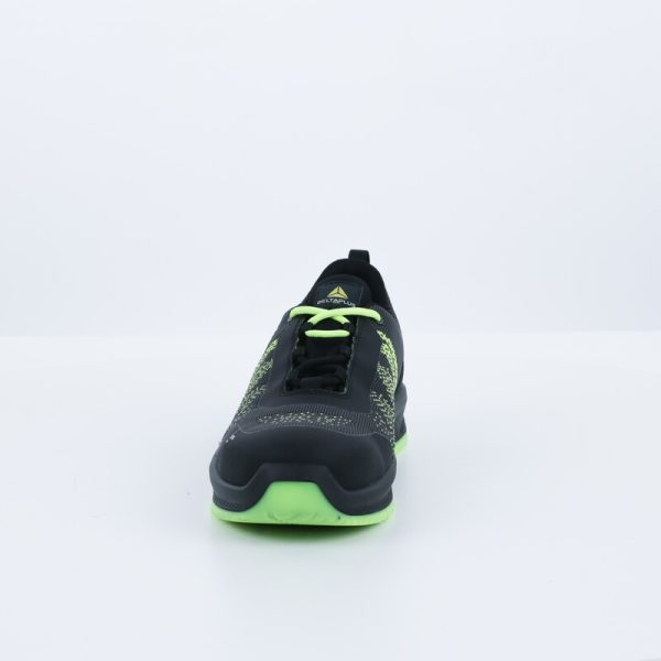 Zapato de seguridad MARATONA S1PS SR - Imagen 8
