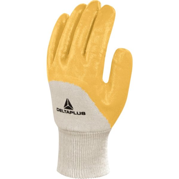 Guantes de protección mecánica NI015
