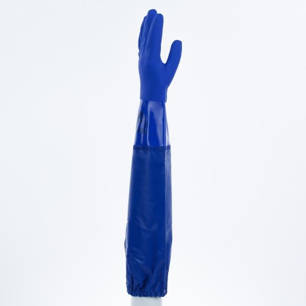 Guantes de protección química PETRO VE766 - Imagen 12