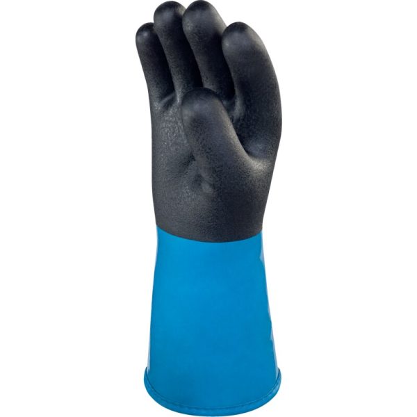 Guantes de protección química VV837 - Imagen 2
