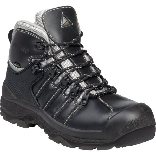 Bota de seguridad NOMAD S3 SRC