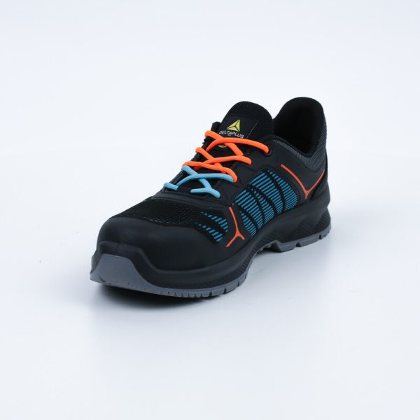Zapato de seguridad CAMPIONE S1PS SR - Imagen 12
