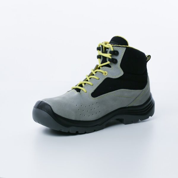 Calzado de seguridad DENALI S1PS SR - Imagen 15