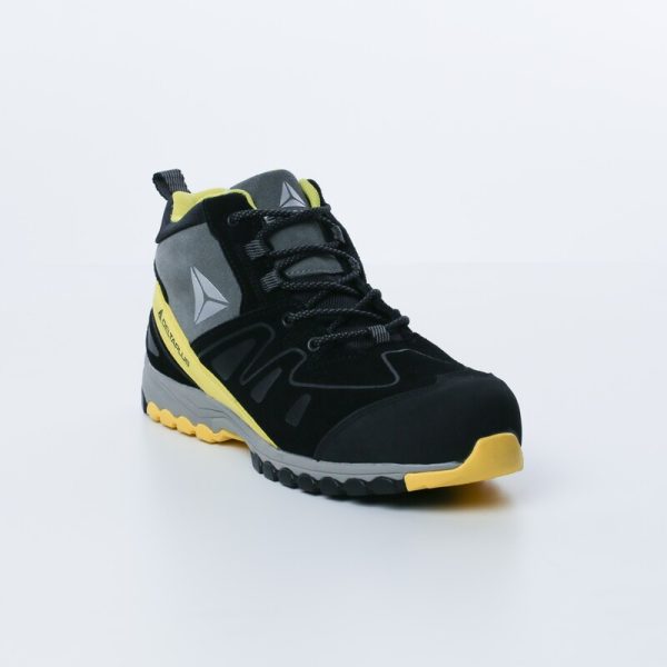 Zapato de seguridad MANHATTAN S3S SR - Imagen 6