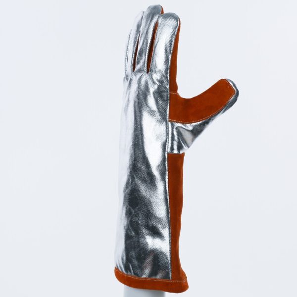 Guantes para soldadura TERK400 - Imagen 10